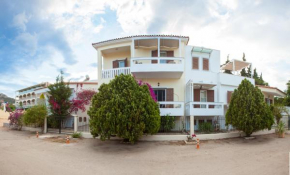 Lido Apartments Tolo